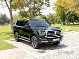 GWM تانك 500 2025